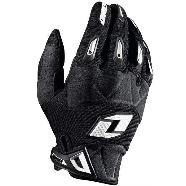 Gants Cross One Industries Drako Black