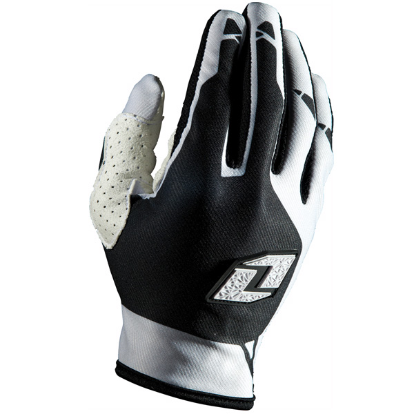 Gants Cross One Industries Zero White fz