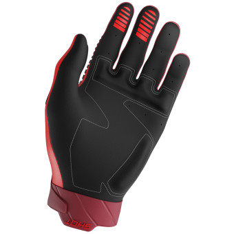 SHOT Core Max Red