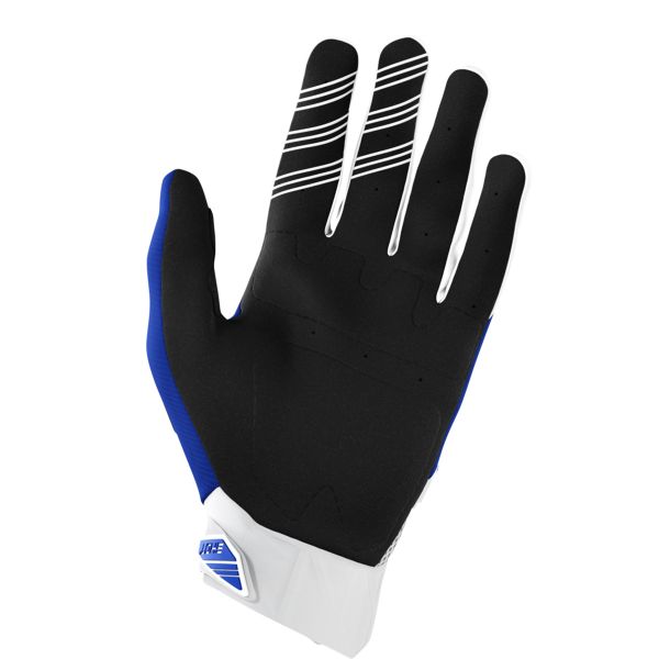 SHOT Devo Blue Gloves Enfant