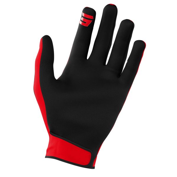 SHOT Devo Draw Red CE