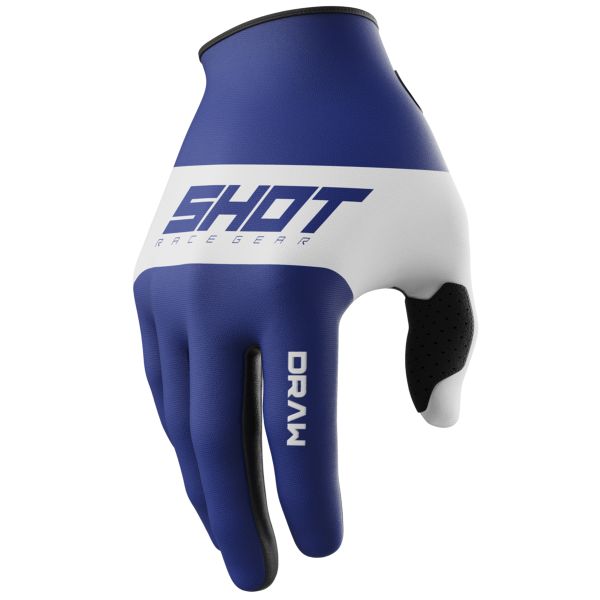 Gants Cross SHOT Draw Kid Sky Blue