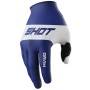 Gants Cross SHOT Draw Kid Sky Blue