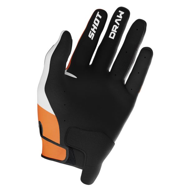 SHOT Draw Kid Sky Orange