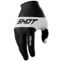 Gants Cross SHOT Draw Sky Black