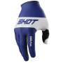 Gants Cross SHOT Draw Sky Blue