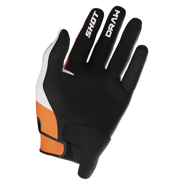 SHOT Draw Sky Orange