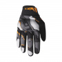 Gants Cross SHOT Drift Camo Neon Orange