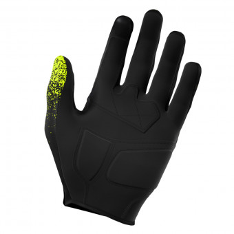 SHOT Drift Edge Neon Yellow