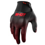 Gants Cross SHOT Drift Rim Red