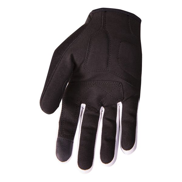 SHOT Drift Spider Black White