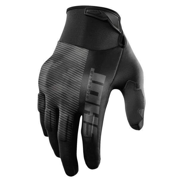 Gants Cross SHOT Drift Tactic Black Grey