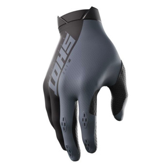 Gants De Cricket Adulte SG Blaze Lite Pour Batteur - Main Droite - Confortables Et Ajustables