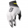 Gants Cross SHOT Lite Husqvarna Limited Edition 2023 Black