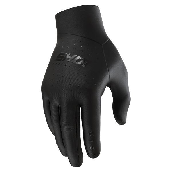 Gants Cross SHOT Mist Black Enfant Gants Cross SHOT Mist Black Enfant
