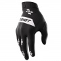 Gants Cross SHOT Race Black