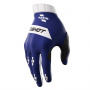 Gants Cross SHOT Race Blue