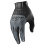 Gants Cross SHOT Race Evo Black Grey