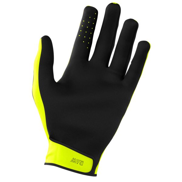 SHOT Draw Neon Yellow