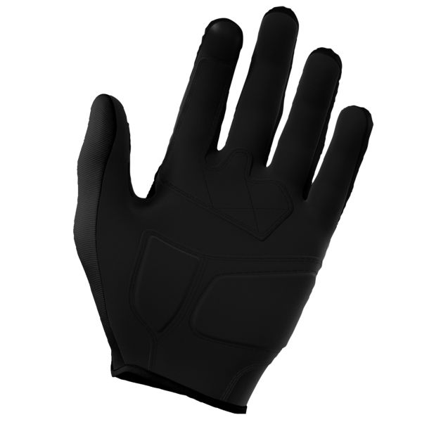 SHOT Vision Tech Black