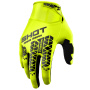 Gants Cross SHOT Vision Tech Neon Yellow