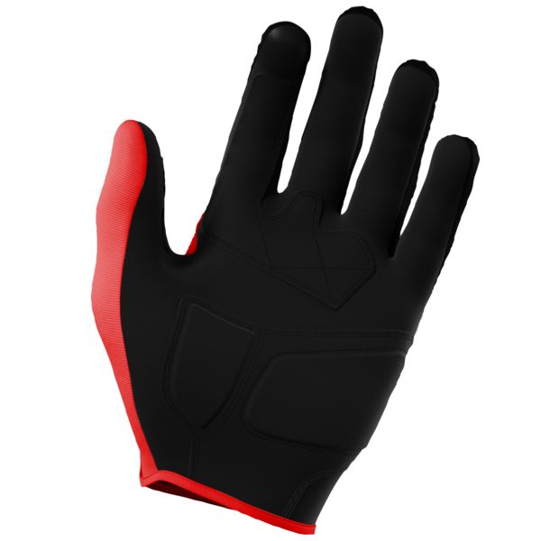 SHOT Vision Tech Red