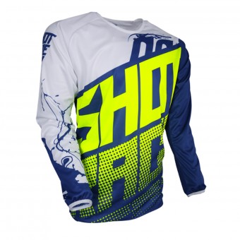 Maillots cross enfants