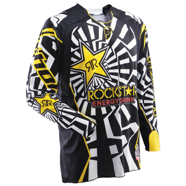 Maillot Cross Thor Core Rockstar Jersey