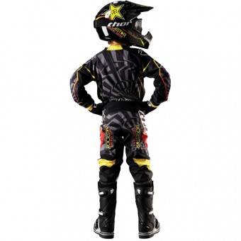 Thor Phase Rockstar Jersey Kid