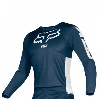 Maillot Cross FOX Legion LT Navy Maillot Cross FOX Legion LT Navy