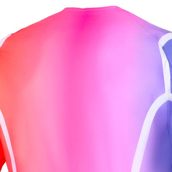 Alpinestars Fluid Apex Jersey Multicolor