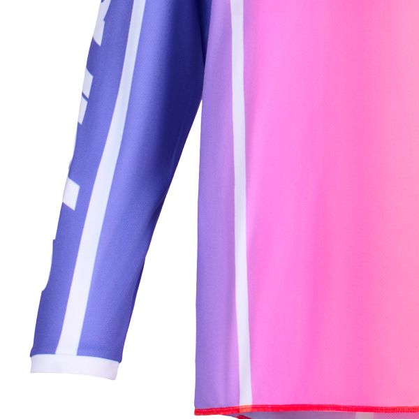 Alpinestars Fluid Apex Jersey Multicolor