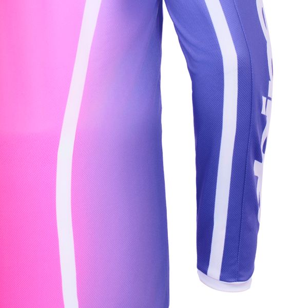 Alpinestars Fluid Apex Jersey Multicolor