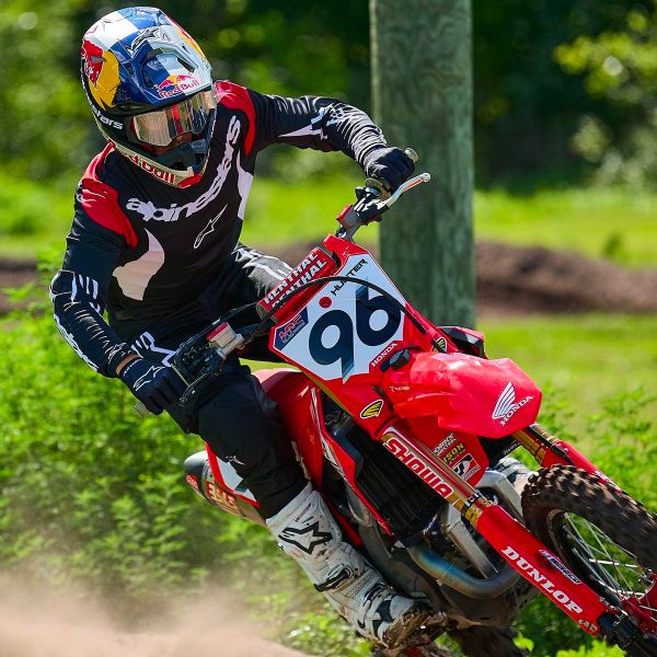 Alpinestars Fluid Haul Black White