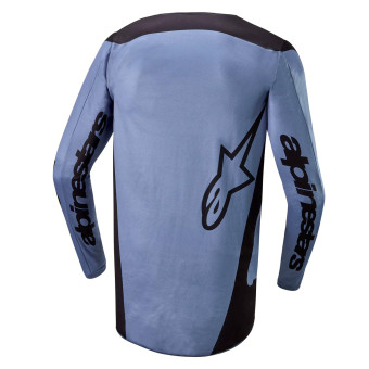 Alpinestars Fluid Lurv Light Blue Black