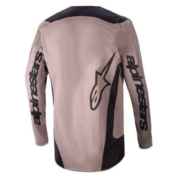 Alpinestars Fluid Lurv Mud Black
