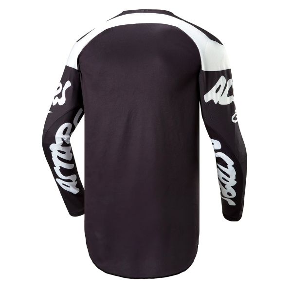 Alpinestars Racer Hana Black White