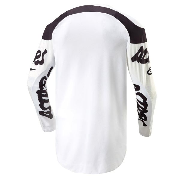 Alpinestars Racer Hana White Black