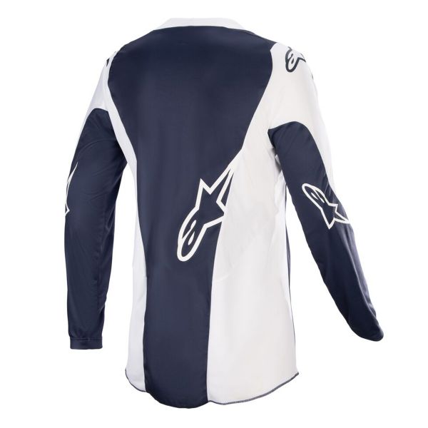 Alpinestars Racer Hoen Night Navy White
