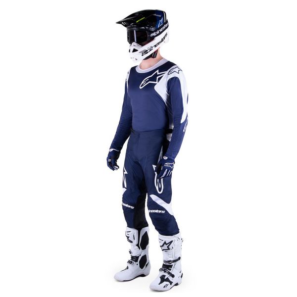 Alpinestars Racer Hoen Night Navy White