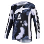Maillot Cross Alpinestars Racer Lahnd Jersey Iron Camo