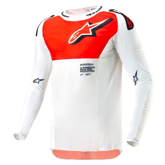 Maillots cross enfants