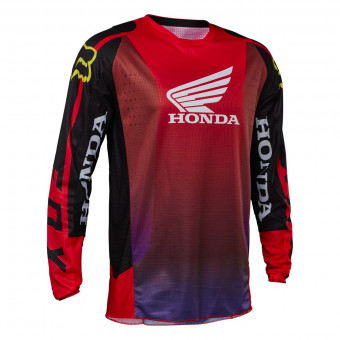 Maillot Cross FOX 180 Honda Multi