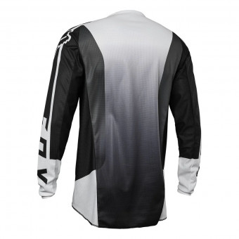 FOX 180 Leed Black White