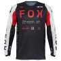 Maillot Cross FOX 180 Race Spec Flo Red