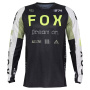 Maillot Cross FOX 180 Race Spec Pale Green
