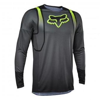 Maillot Cross FOX 360 Vizen Black
