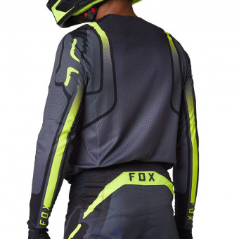 FOX 360 Vizen Black