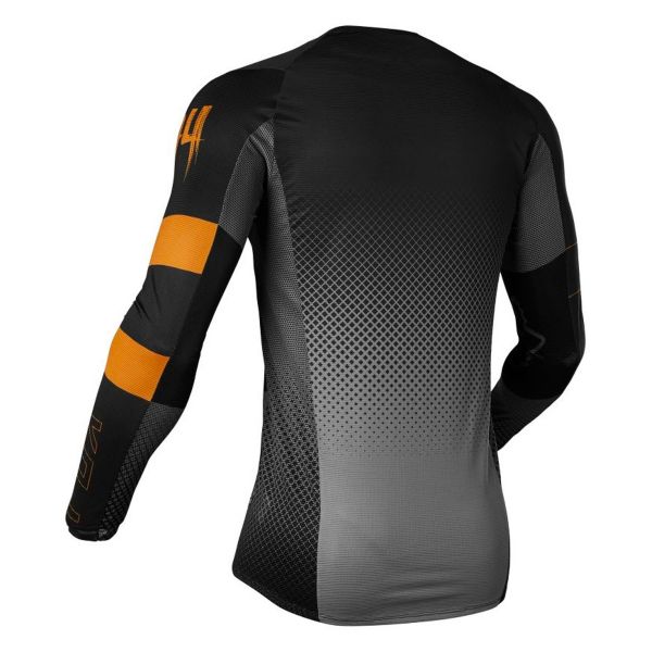 FOX Flexair Riet Black