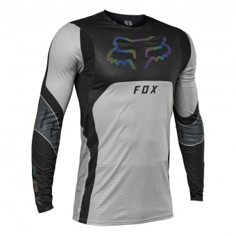 Maillot Cross FOX Flexair Ryaktr Black Grey